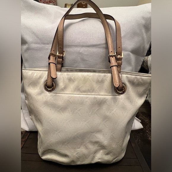 Michael Kors tote bag - Picture 2 of 6